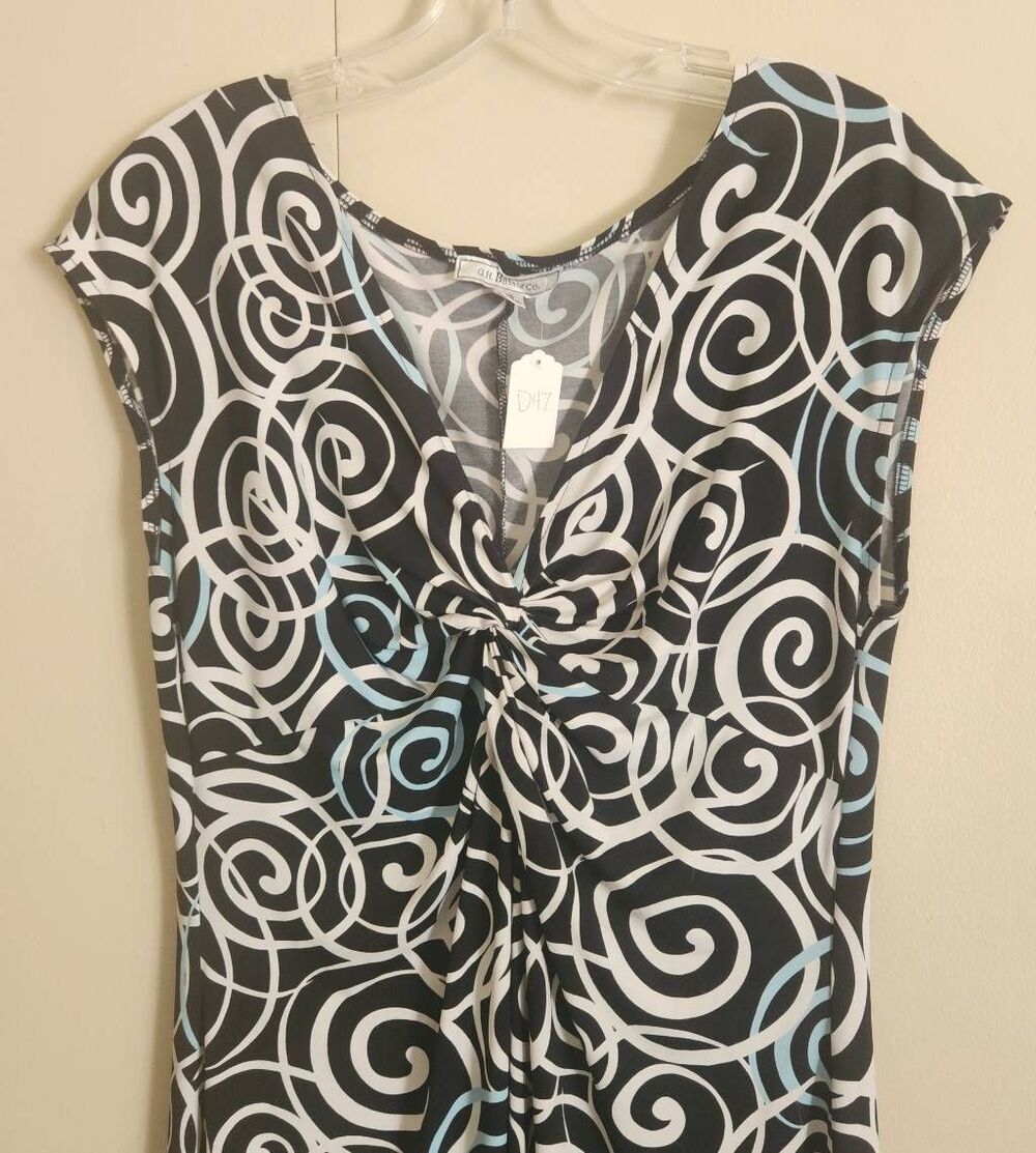 D47 GH Bss & Co dress